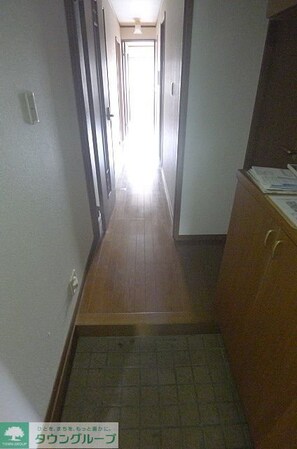 ヴィラトリアノンの物件内観写真